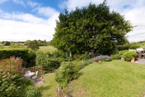 Garden- click for photo gallery